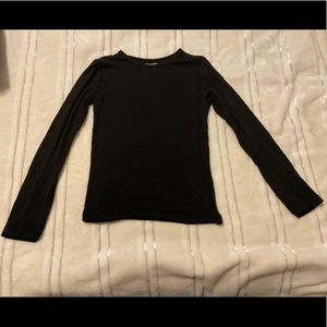 Kids thermal shirt